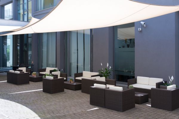 Hotel CDH Parma e Congressi